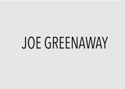 Joe Greenaway