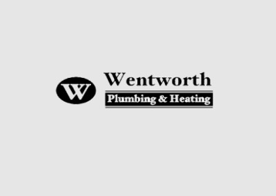 Plumbing & Heating Website Design