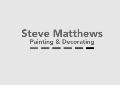 Painter & Decorator Website